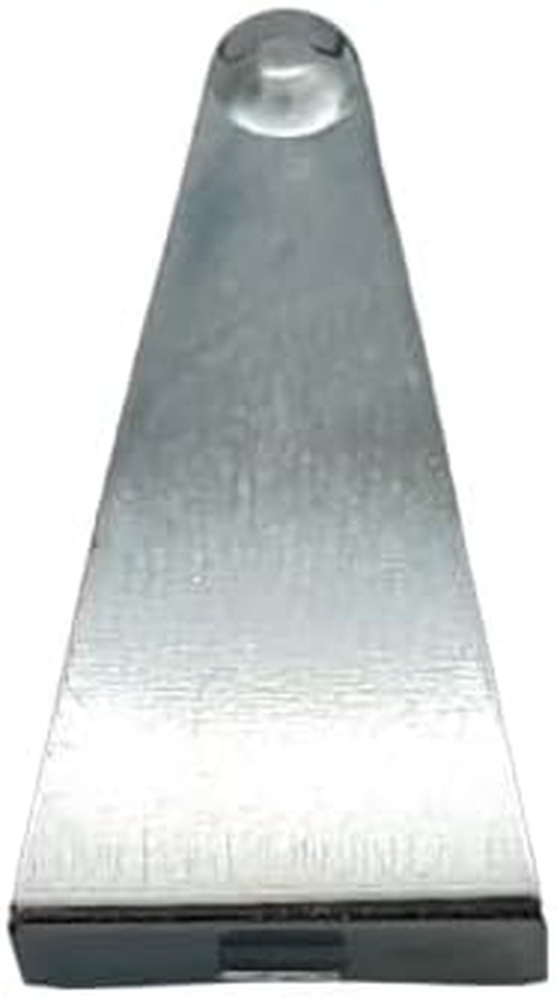 Fits for VW Golf MK7 7 RIGHT Driver Side Wing Mirror Glass Convex White Heated