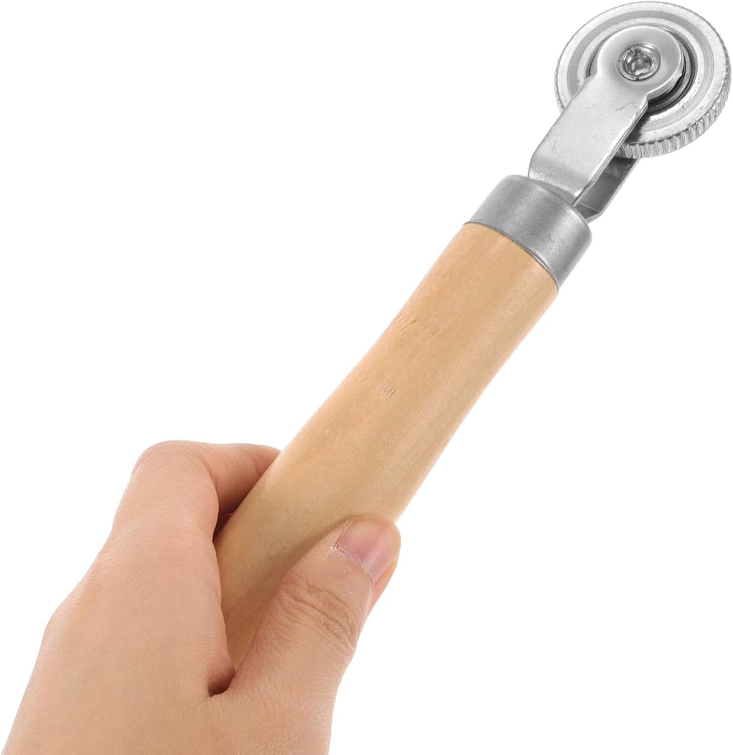 MUCKLILY Automotive Tyre Wheel Repair Tools Material Car Tire Repair Kit Rollers image number 2