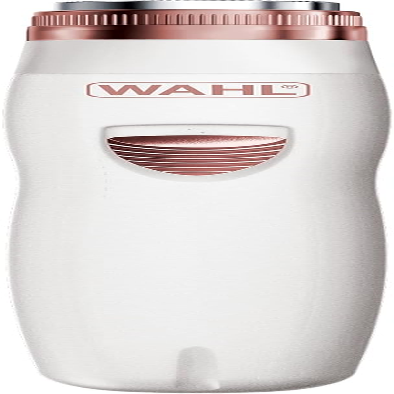 Wahl Ladies Facial Hair Remover 3025017 image number 4