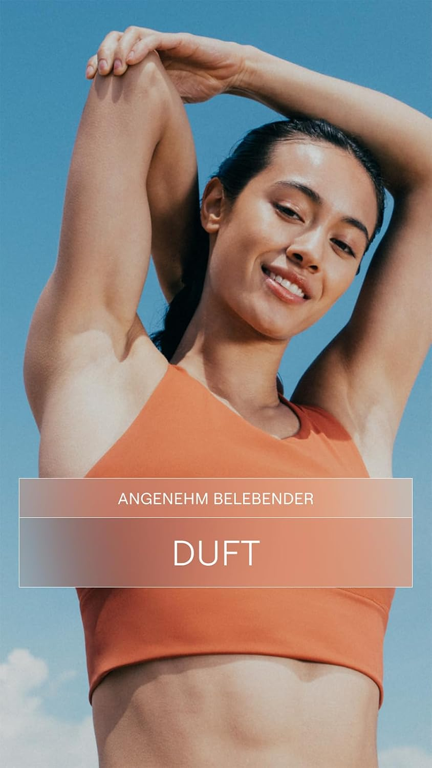 WELEDA Arnica Sports Shower Gel 200Ml, 200 Millilitre image number 5