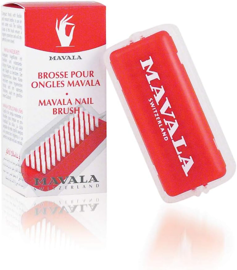 Mavala Switzerland Nail Brush 1Pc, 1 Count