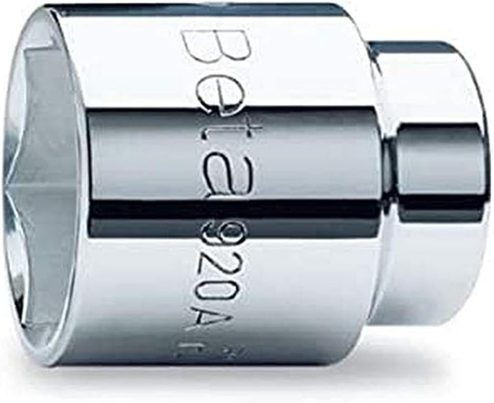 Beta 920A Hexagon Hand Socket, 13 Mm Size image number 2