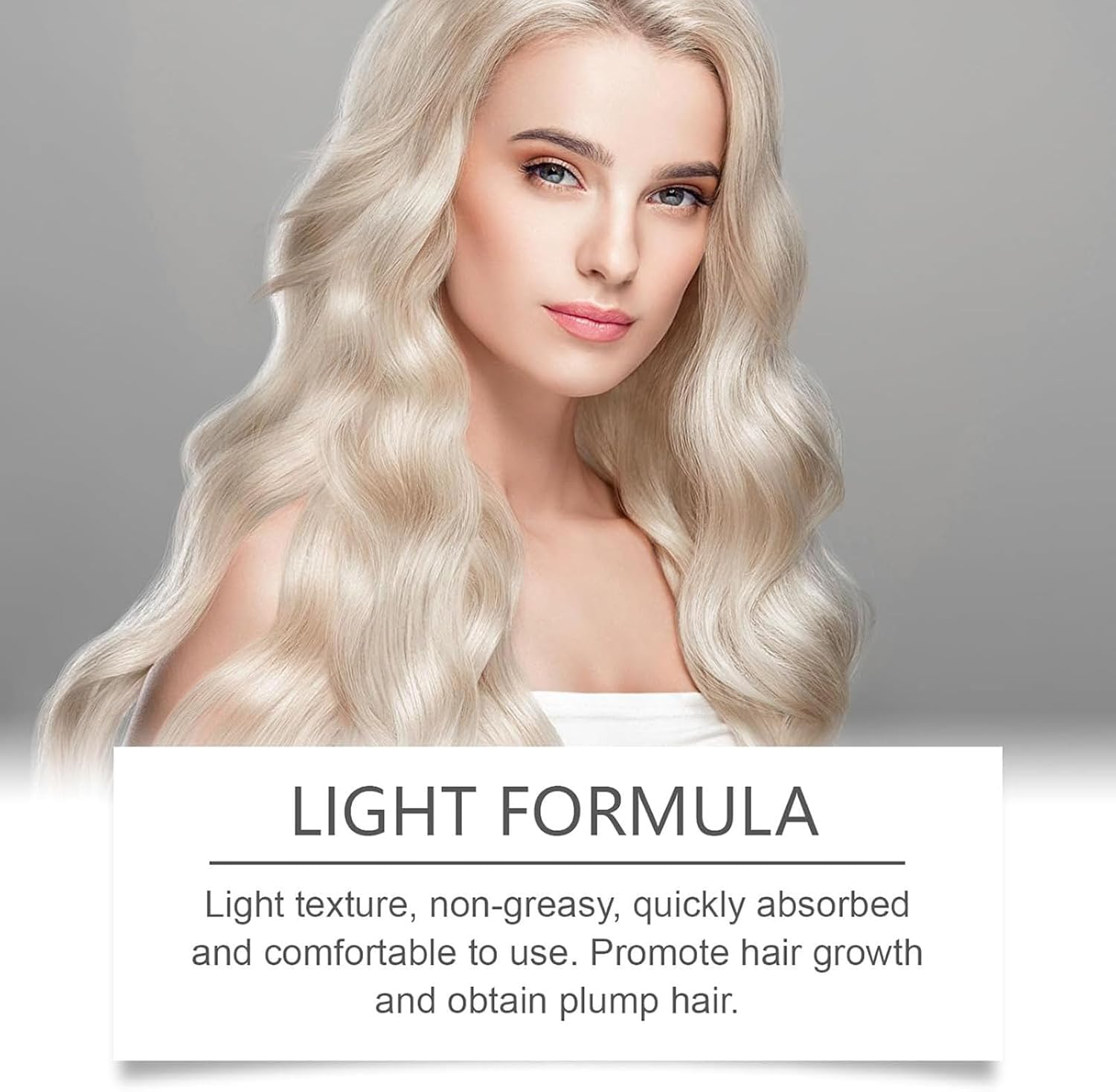 Anti-Yellowing Purple Hair Mask,Anti Yellow Purplehair Mask,Purple Hair Masks for Blonde Hair,Purplemoisturizing Conditioner,Remove Yellow Tones & Condition Dry,Rich Roots for All Hair Types (3Pcs) - 3Pcs image number 5