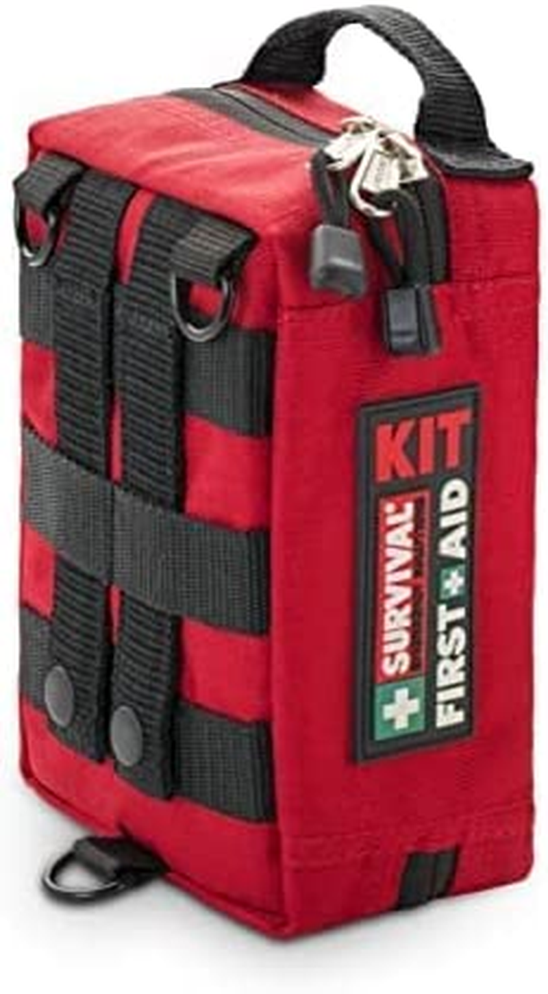 SURVIVAL Handy First Aid KIT image number 2