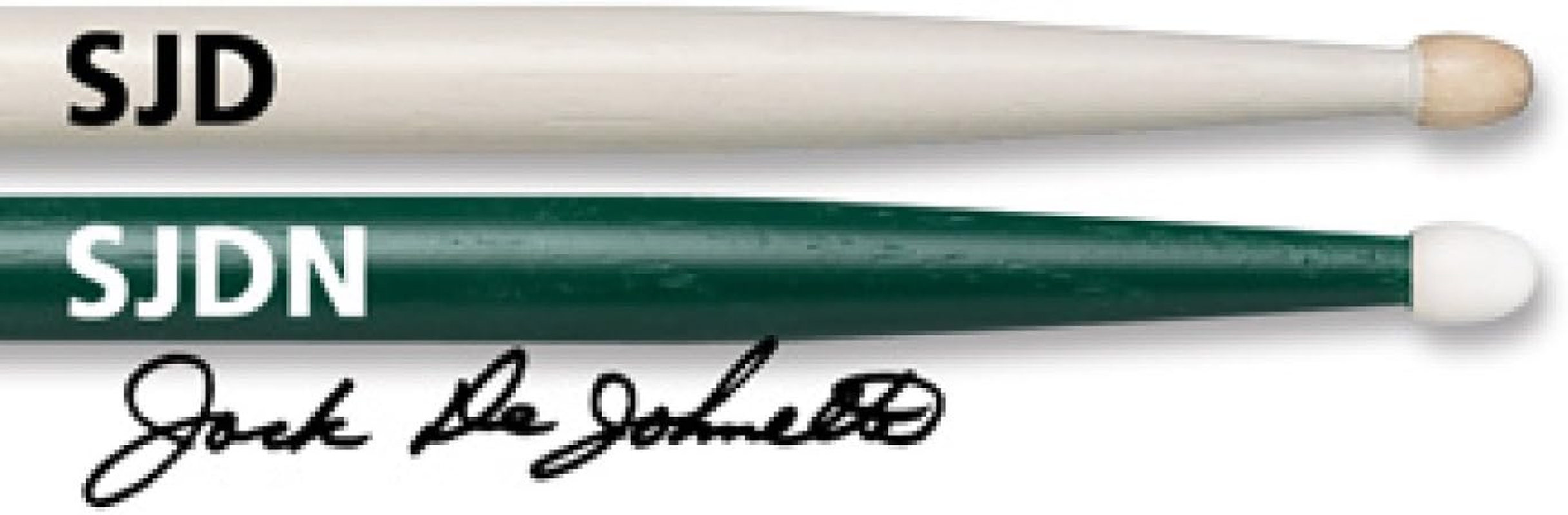 Vic Firth Signature Series - Jack Dejohnette image number 5