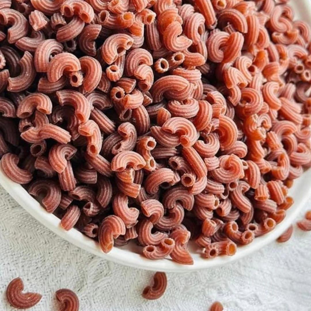 Bich Chi Brown Rice Macaroni 200G image number 1