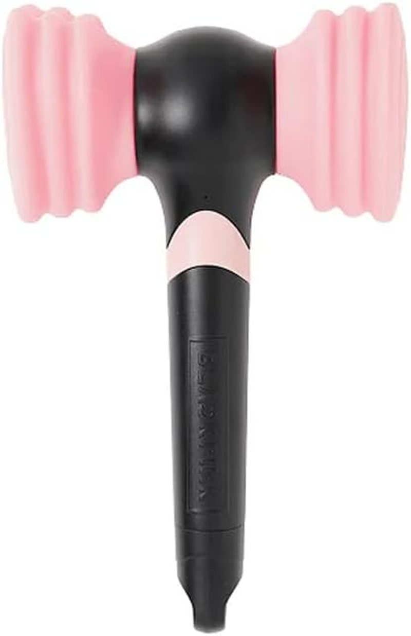 KPOP HEAVEN Black.Pink Official Lightstick Special Edition + 3 Extra Photocards Set
