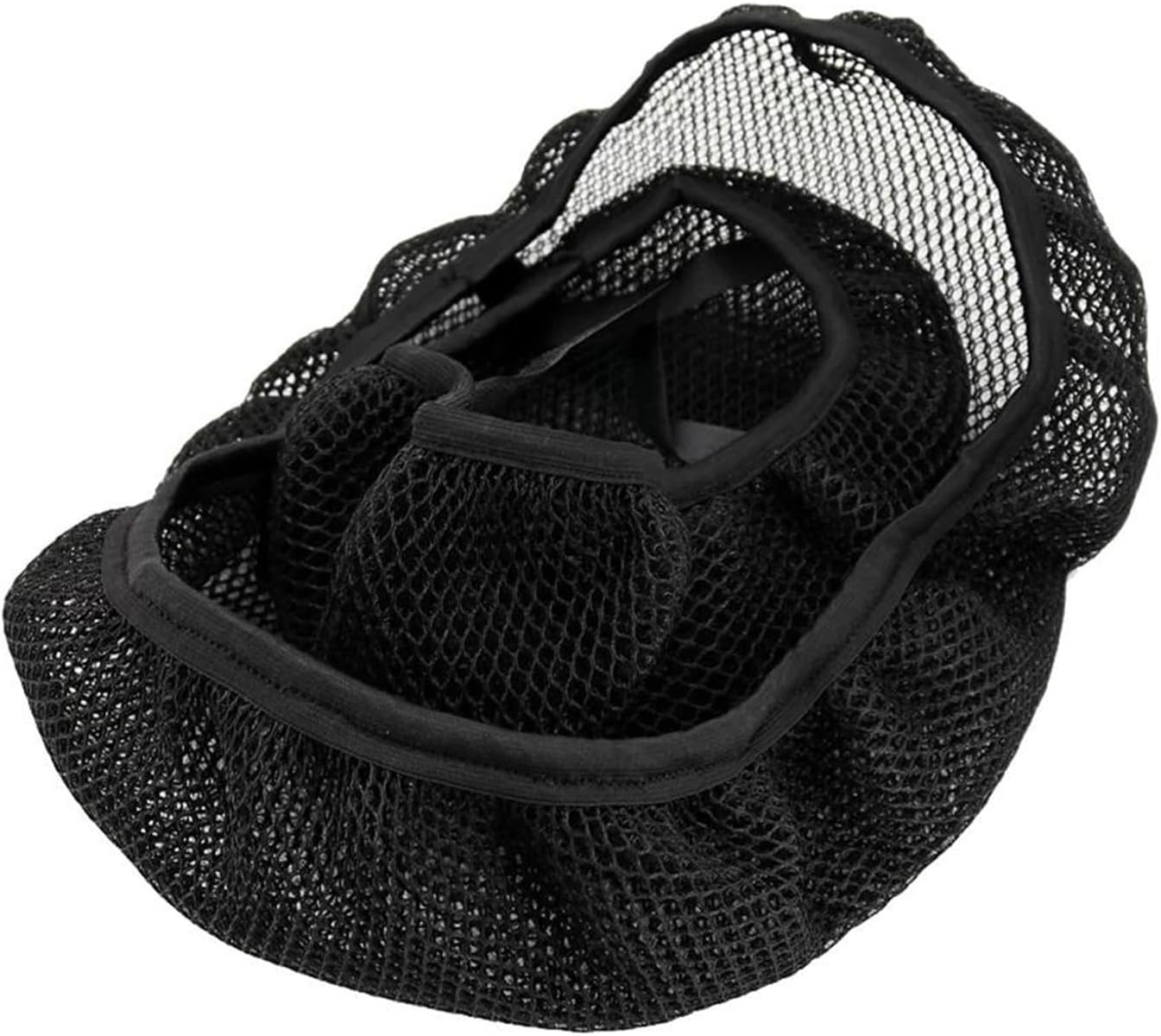 Motorcycle Seat Cover for Triumph Tiger 900 Gt Pro 2024 Seat Covers Seat Protect Cushion Airflow Seat Cover Protective Seat Cover image number 4