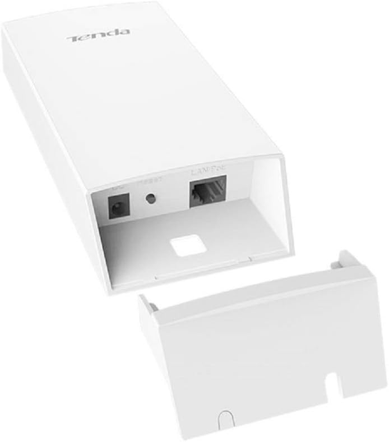 Tenda 500M 2.4GHZ 300MBPS Outdoor CPE image number 2