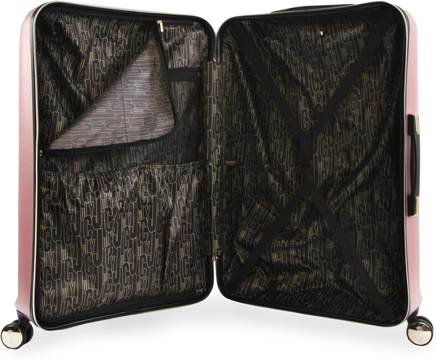 Juicy Couture Grace 21" Spinner image number 2