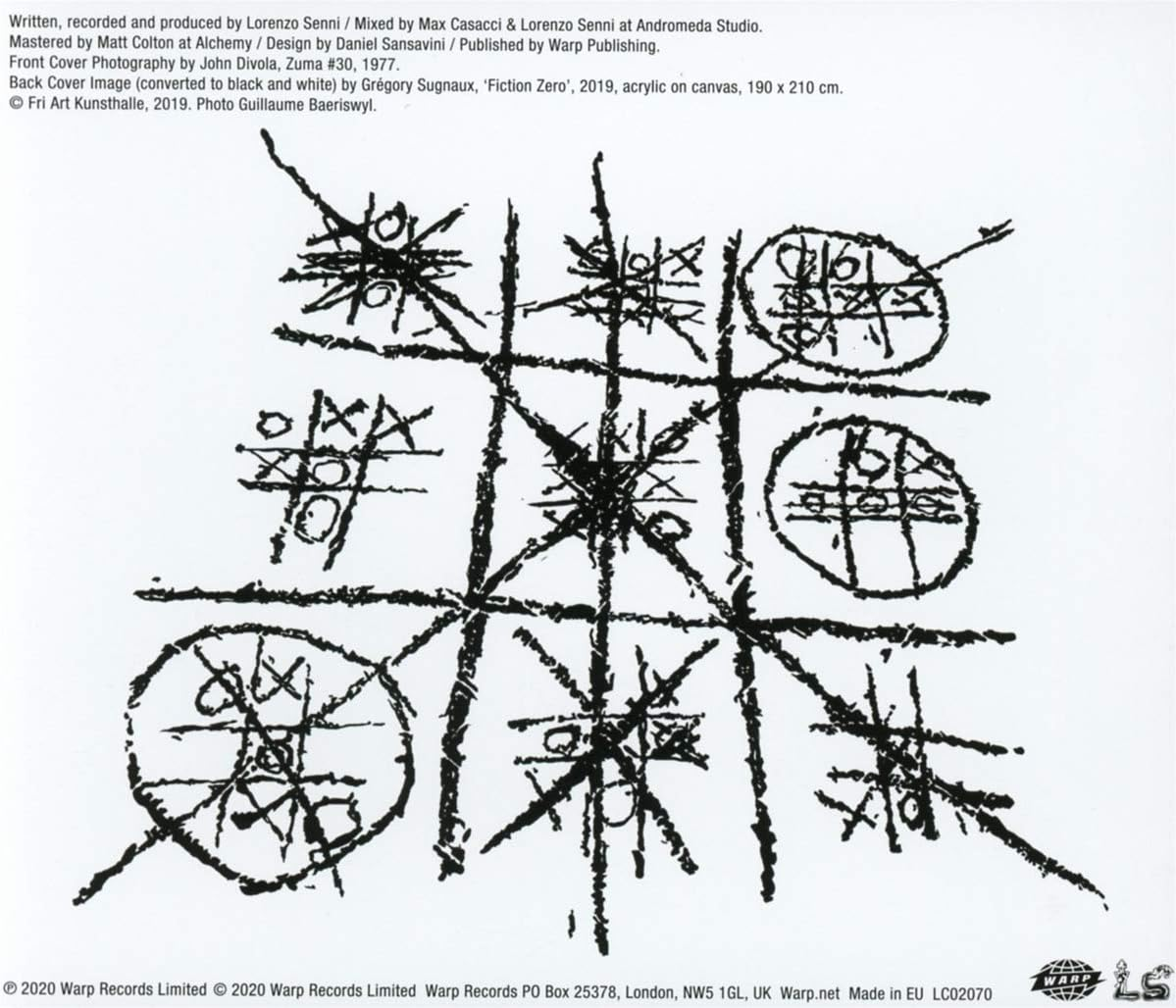 Scacco Matto image number 1