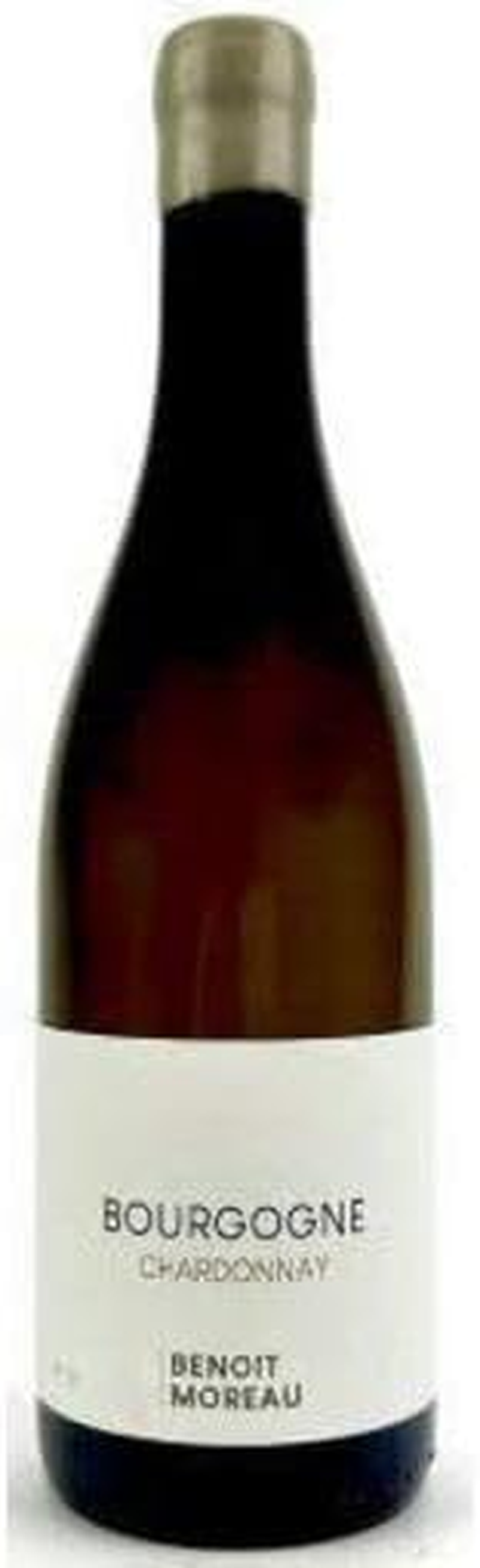 Benoit Moreau - Bourgogne Blanc - 2022