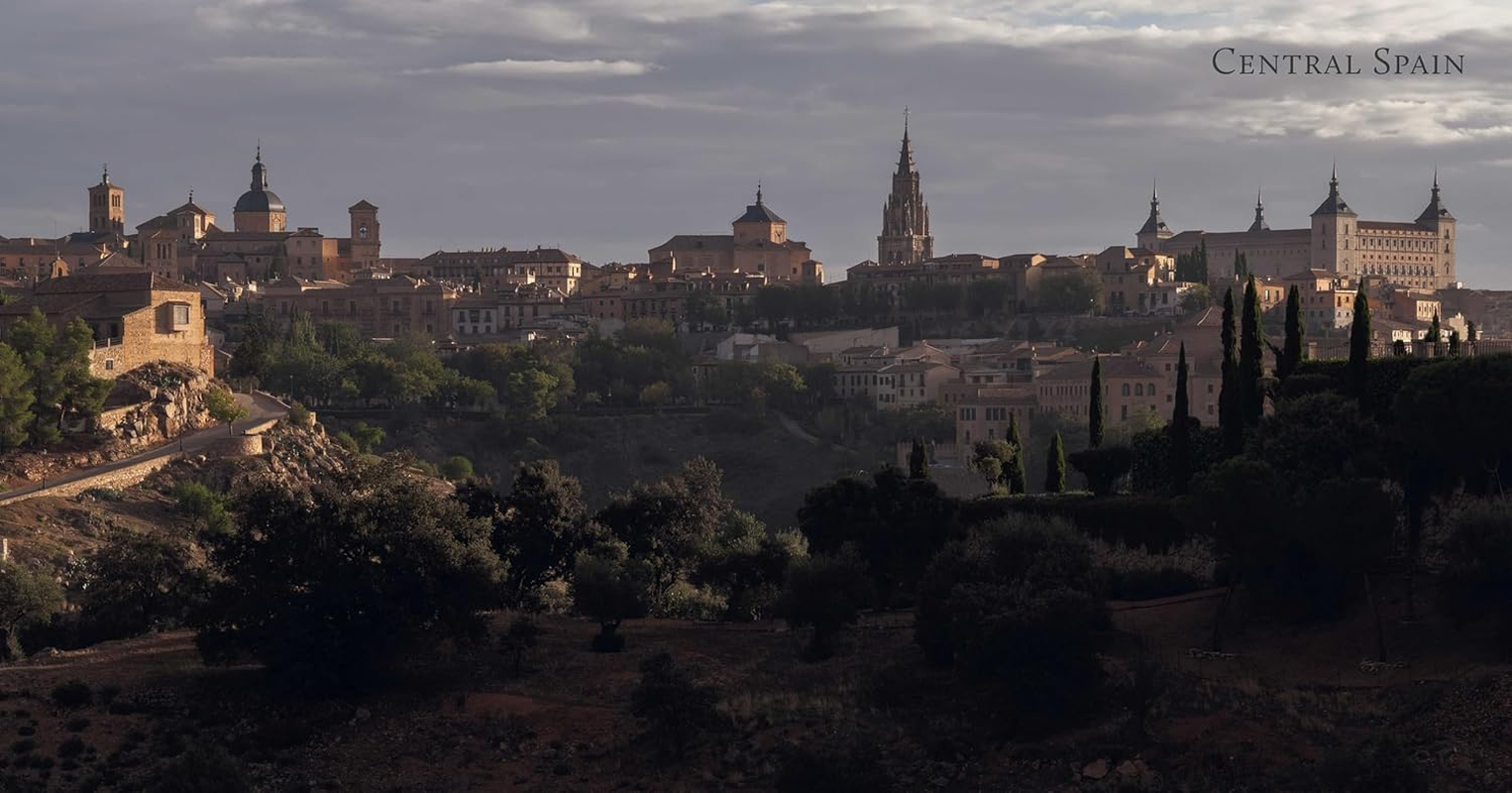 Spanish Gardens image number 1