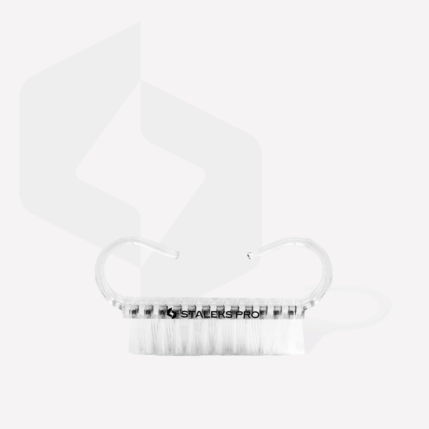 Staleks Pro by Natury Nails 10 Piece Dust Removal Brush Set DBE 2