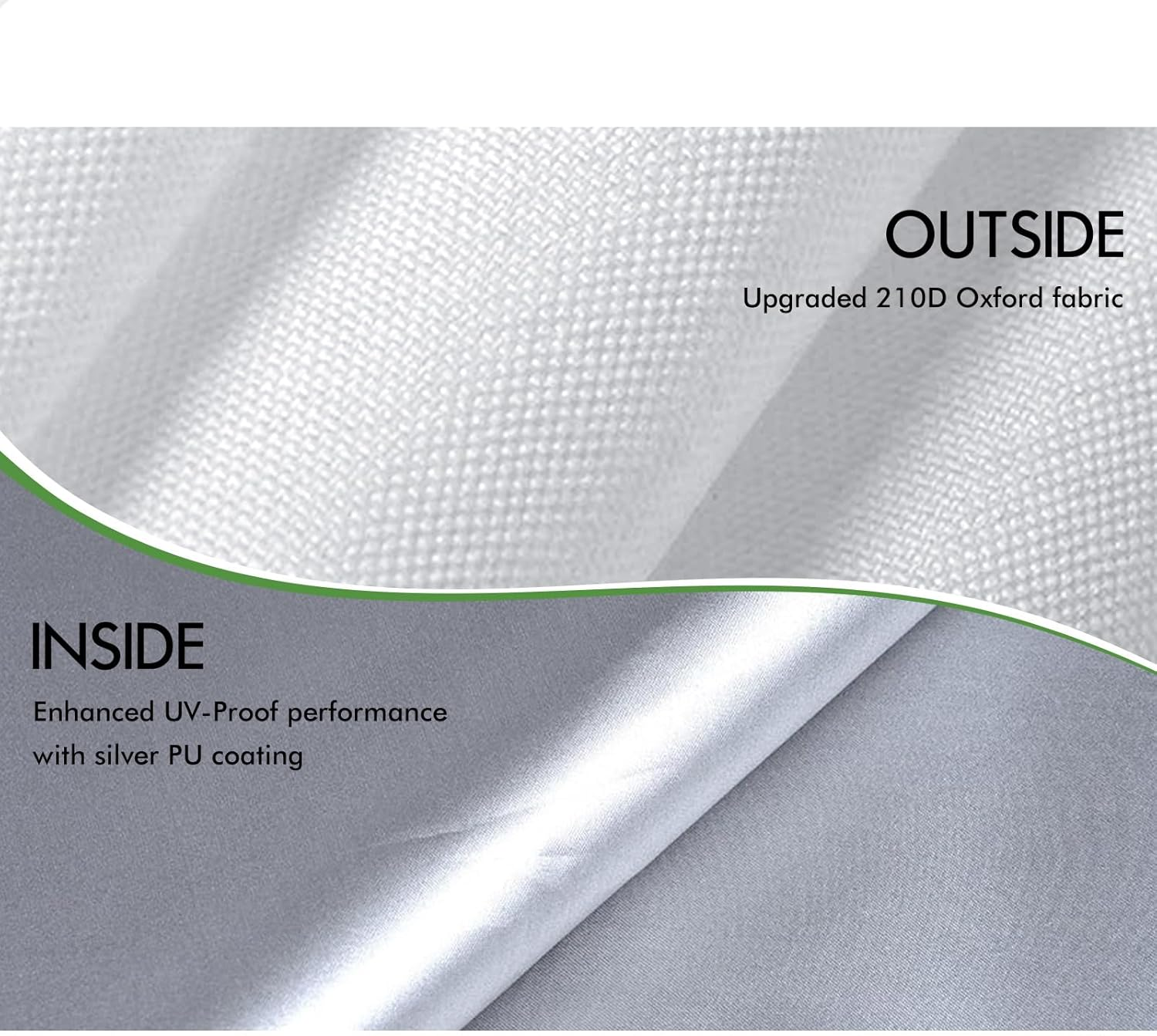 ALFORDSON Gazebo Marquee 3 X 3M with 4 Mesh Wall Panels and Pegs & Ropes, Easy Set-Up Canopy with Carry Bag, Camping Shelter Shade with Steel Frame for Wedding Party Pavilion, White image number 6