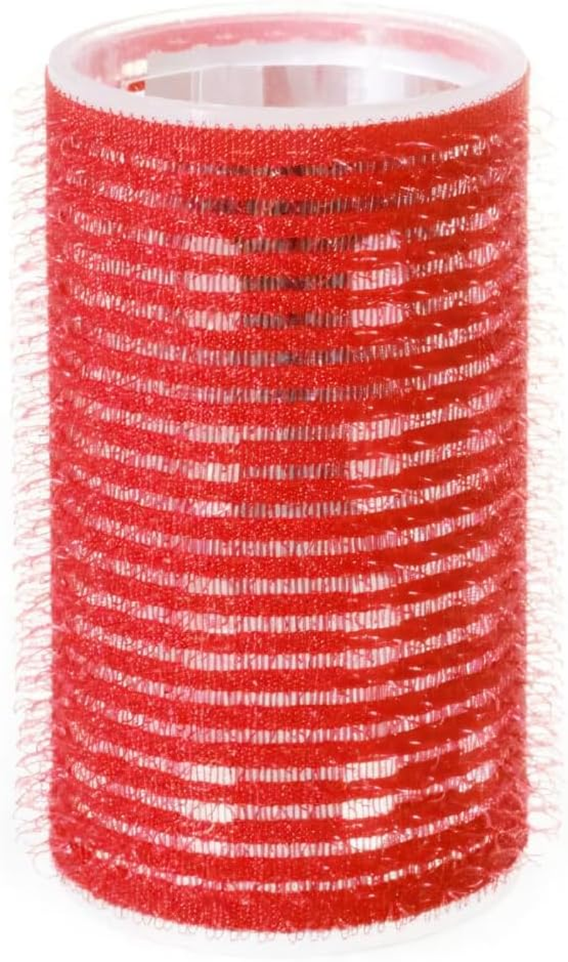 Ibil Thermo Roller SE 5 Pieces 1.4 Inches (36 Mm) Red image number 4