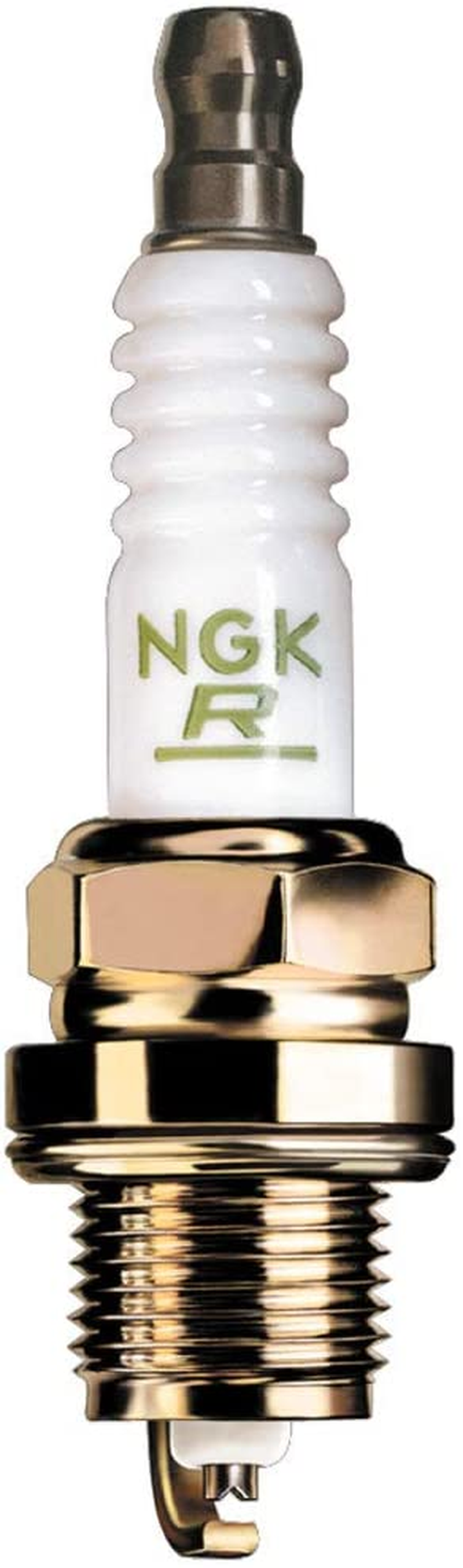 NGK (3481) DCPR6E Standard Spark Plug