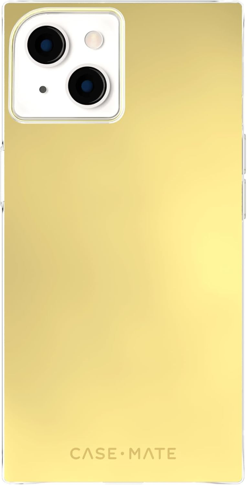 Case-Mate Wallet Folio Iphone 14 Case/Iphone 13 Case - Black [10Ft Drop Protection] [Compatible with Magsafe] Flip Folio Cover Made with Genuine Pebbled Leather, Landscape Phone Stand, Card Holder