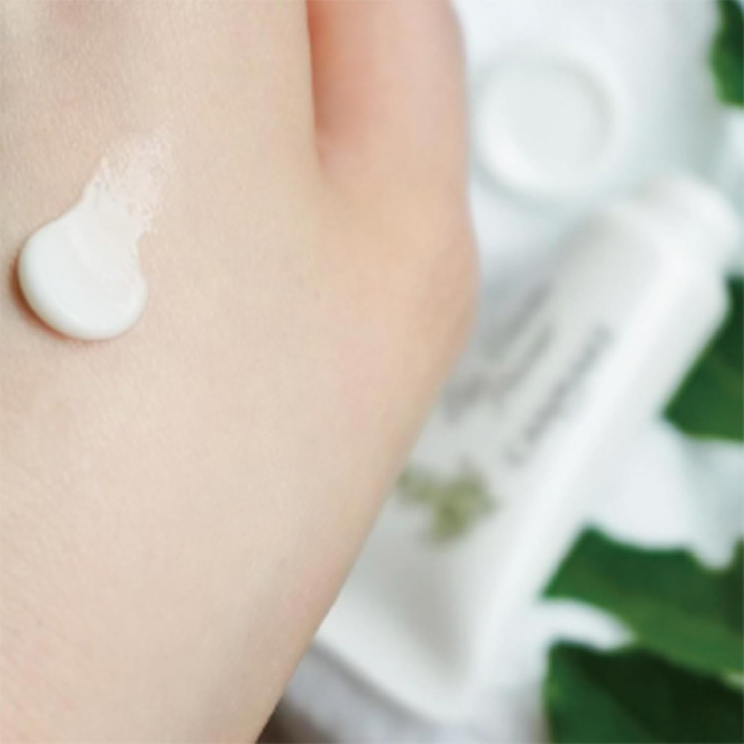 CANMAKE Eye Cream Primer 01 Clear