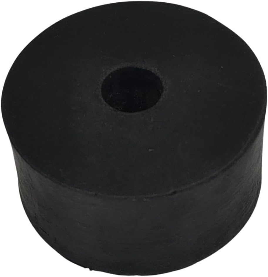 70 Mm Rubber Block Rubber Block Rubber Pad Rubber Plate Trolley Jack Rubber Pack of 4