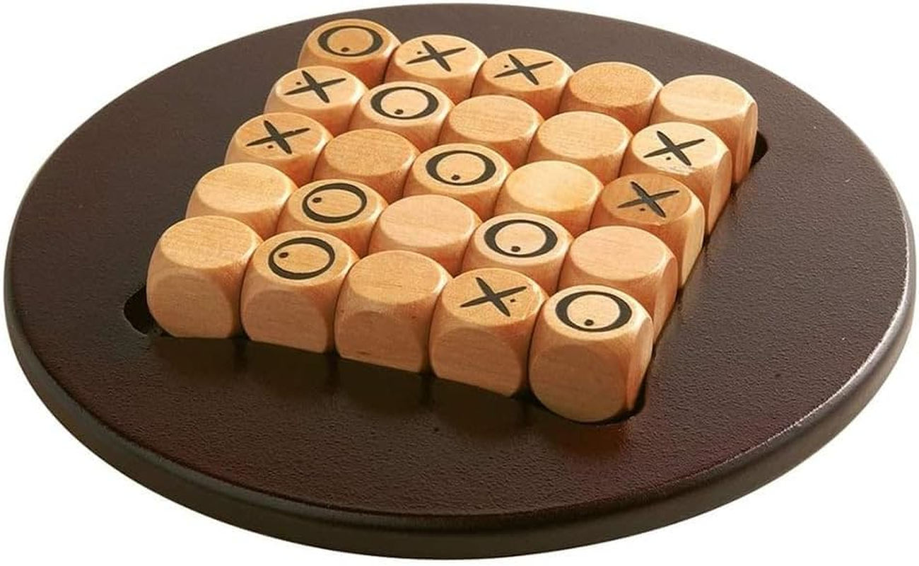 Quixo Mini image number 1