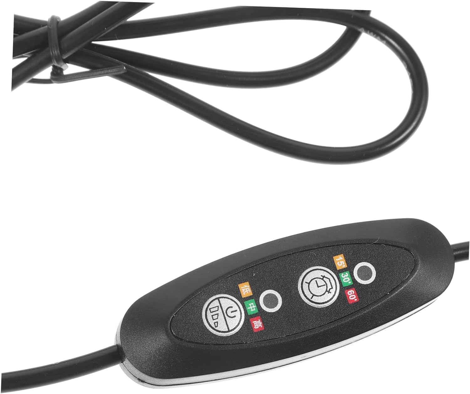 DOITOOL USB Heating Pad for Small Pets Carbon Fiber Thermal Mat for Hamsters Reptiles Birds and Rabbits Portable Lightweight Pet Heat Cushion for Winter Warmth image number 5