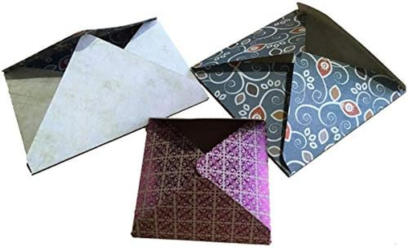 Paper Intelligence Card & Envelope Maker