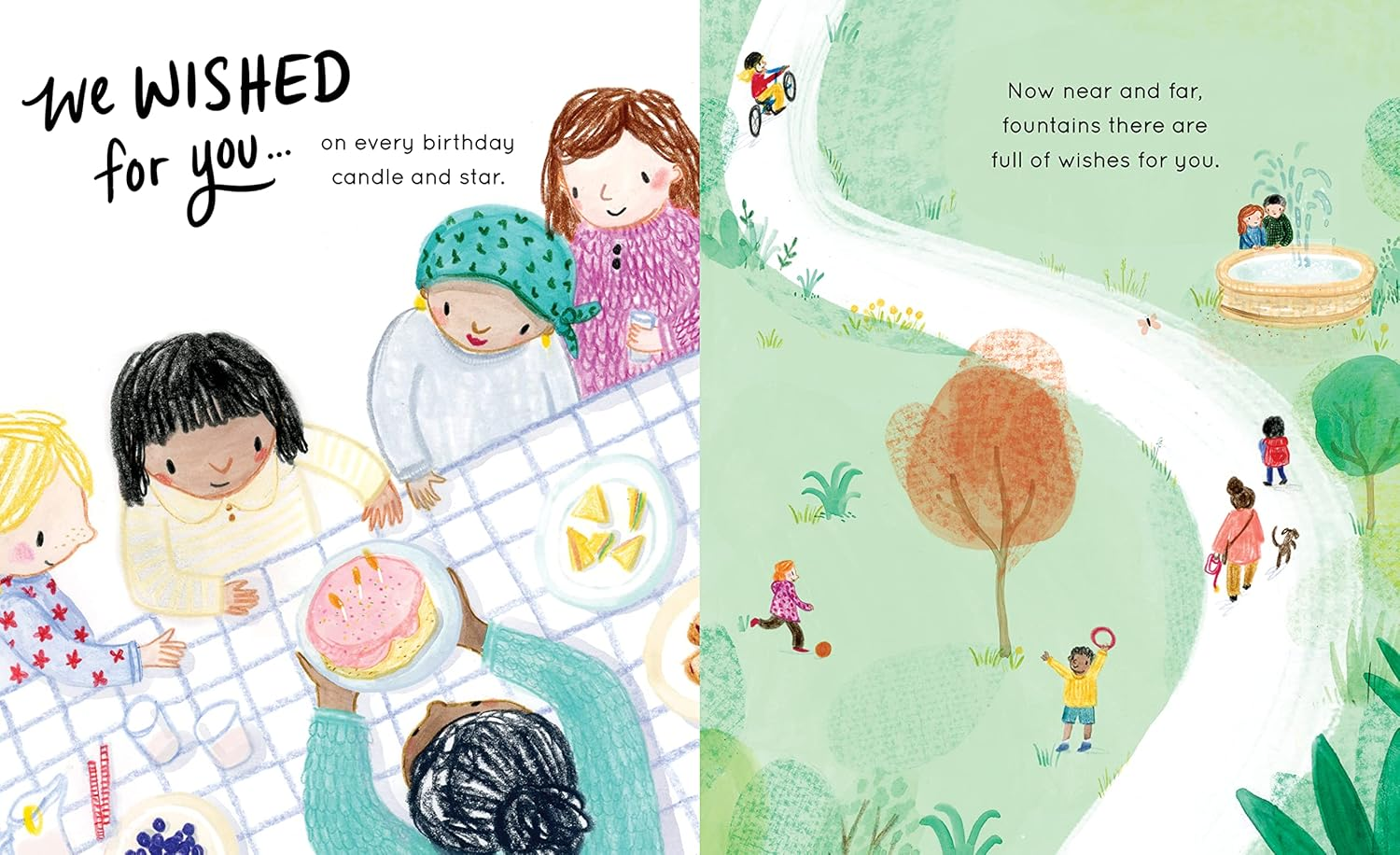 We Waited for You: Now We'Re a Family image number 4