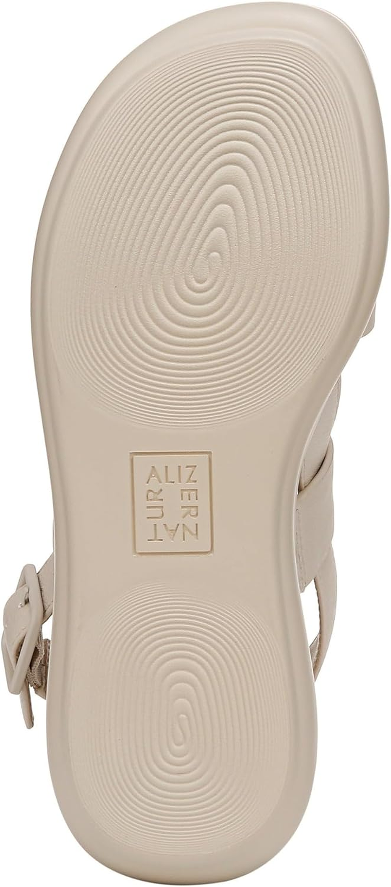 Naturalizer Women'S Trendy Sport Sandal image number 6