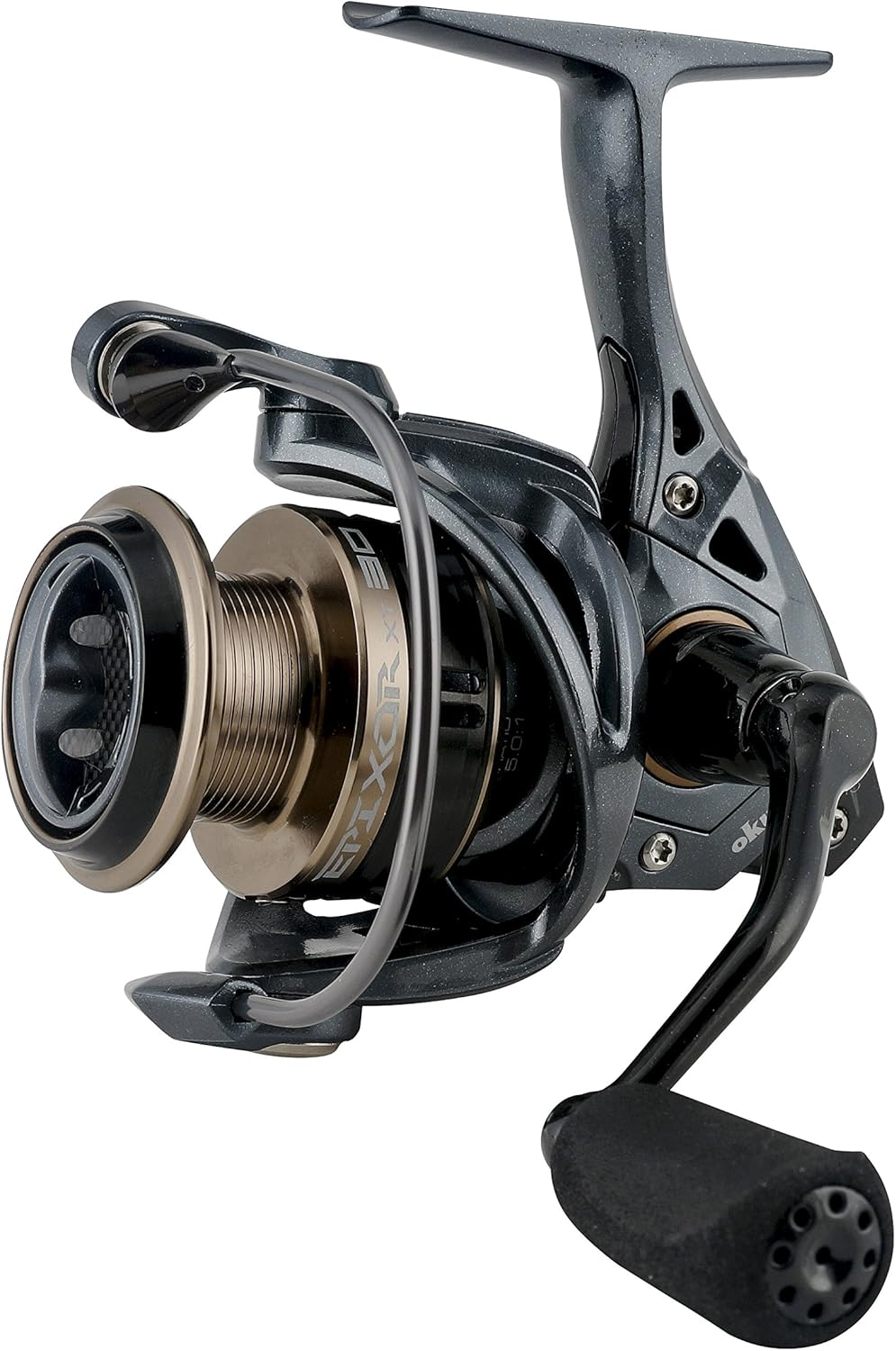 Okuma Reels Epixor Xt Spinning image number 1