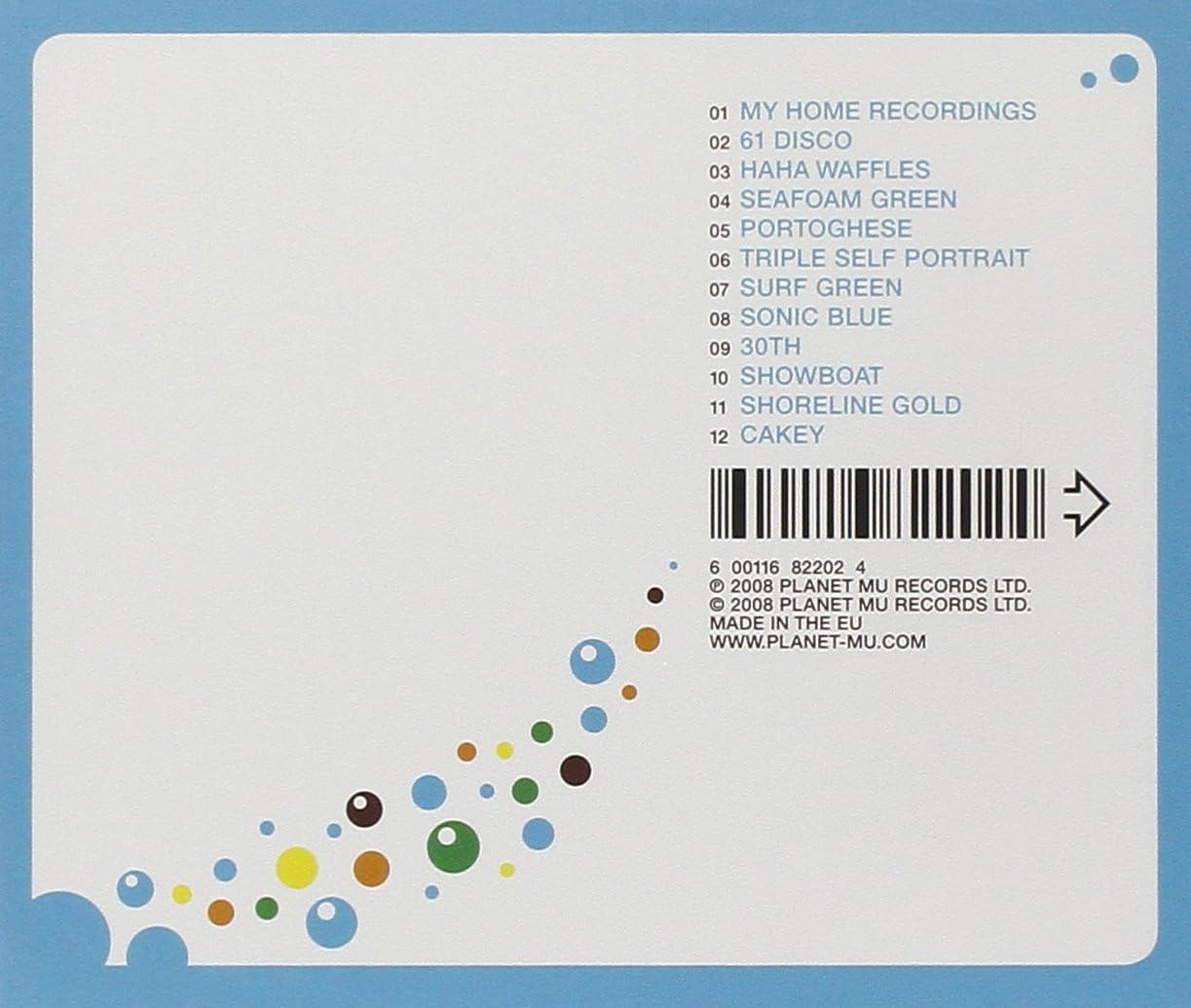 1961 1961 image number 1