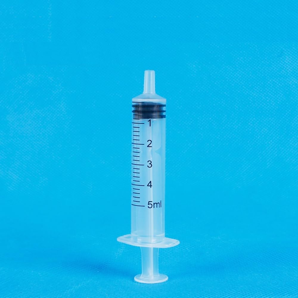 Touch up Paint Brush Pen Touch-Up Paint Pen Refillable Touch-Up Paint Pens for Walls for Wall Cabinets Furniture Stains Scratches with Touchup Paint Syringe (C)