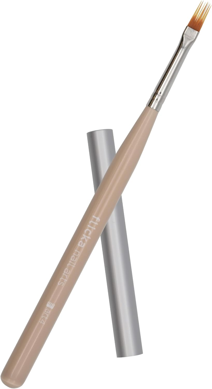 Flicka Nail Arts Art4 Shaggy image number 3