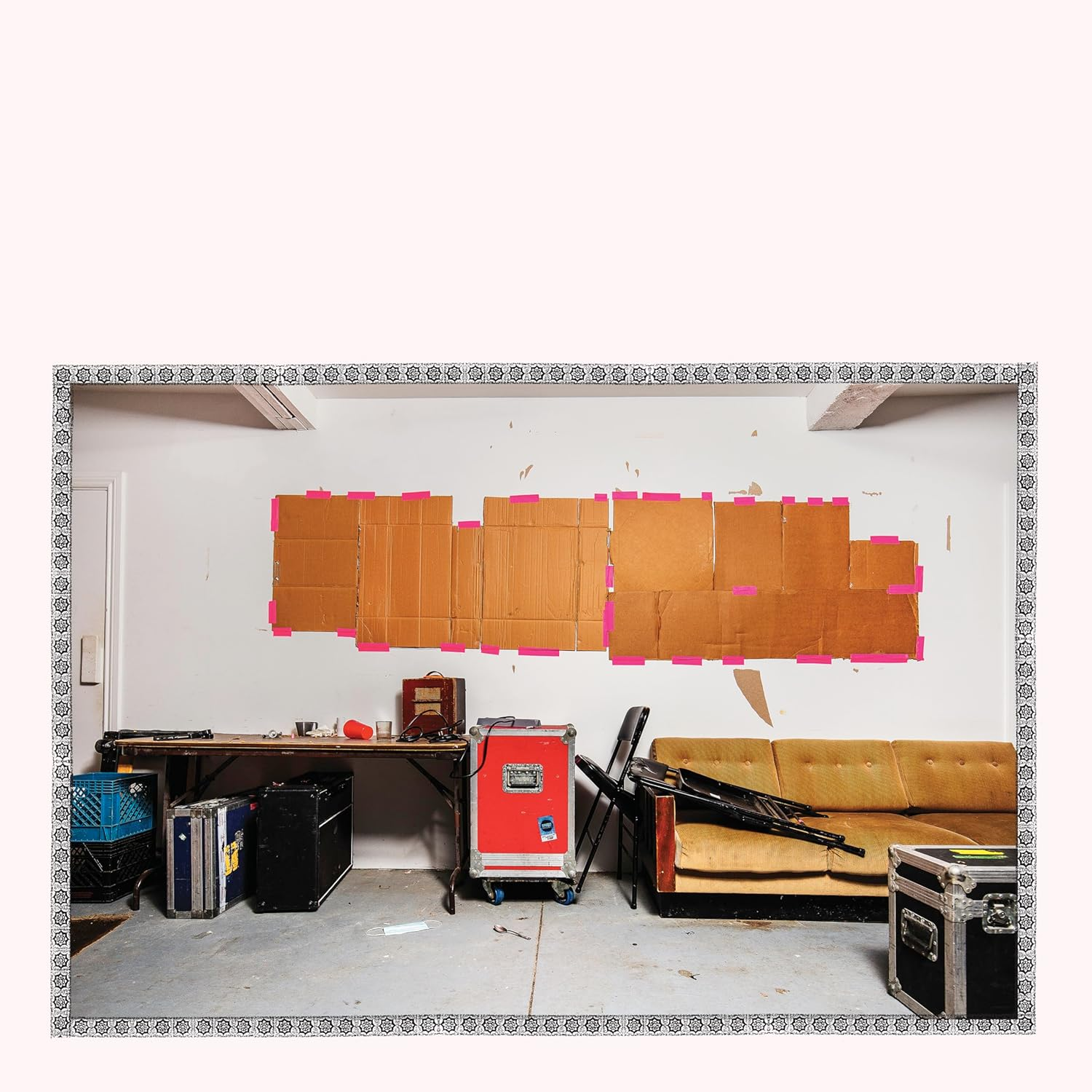 &ldquo;NO TITLE as of 13 FEBRUARY 2024 28,340 DEAD&rdquo; image number 1