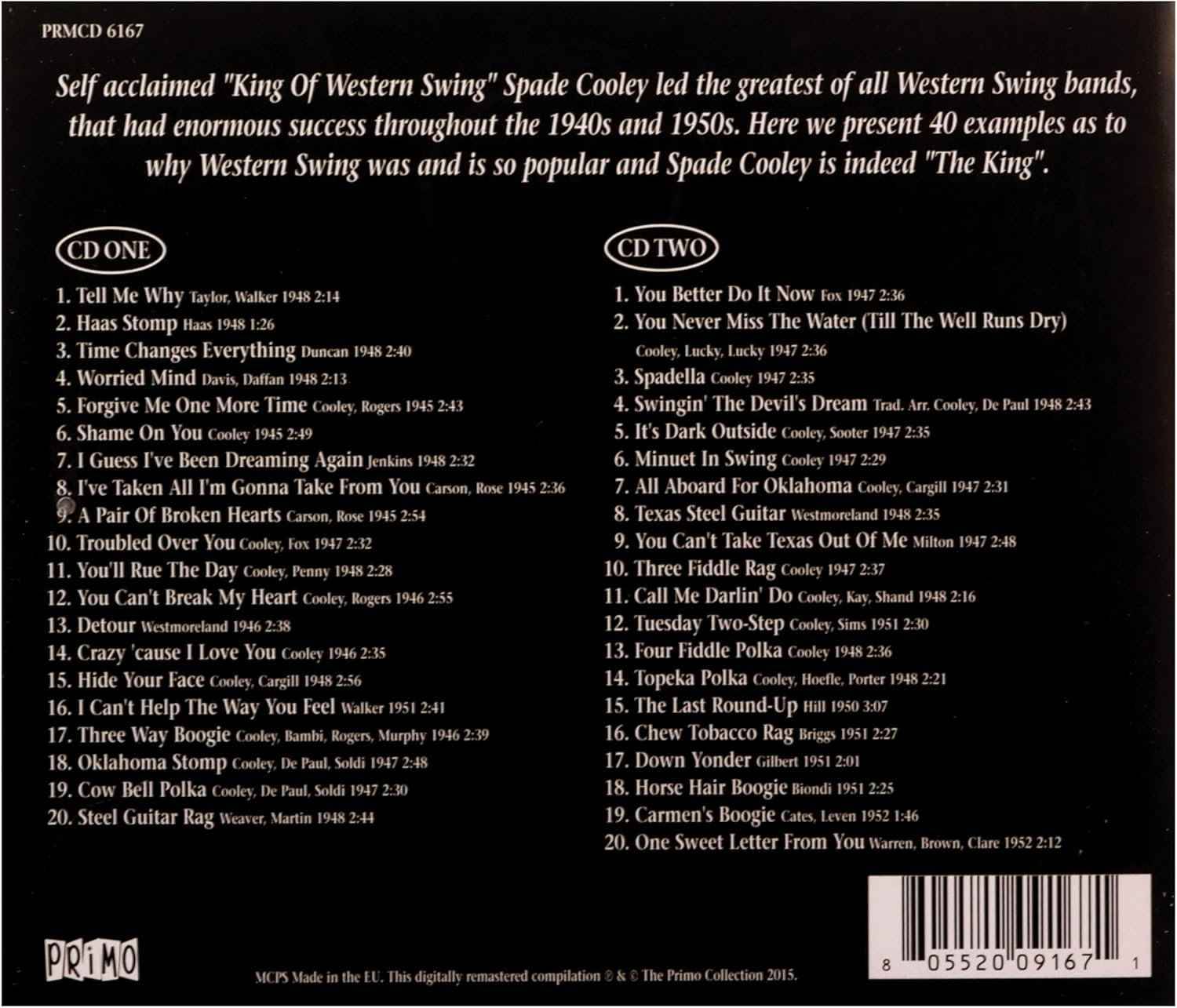 Essential Recordings