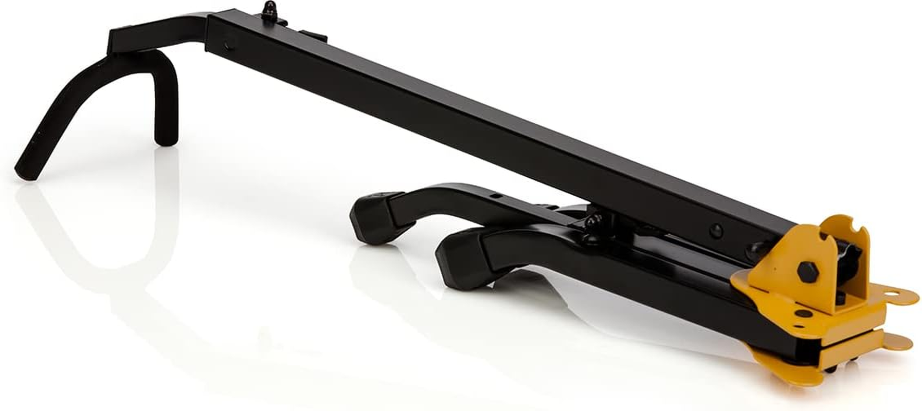 Hercules 05/DS561B Bassoon/Bass Clarinet Stand image number 3