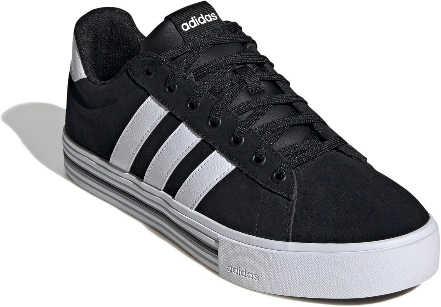Adidas Mens Daily 4.0 Sneaker image number 5