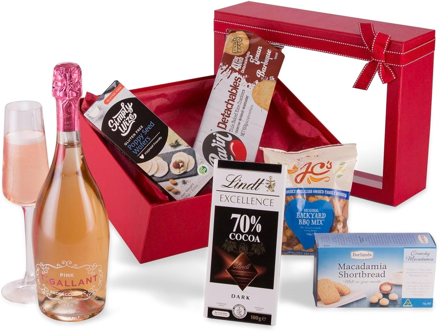 Sparkling Gift Box image number 1