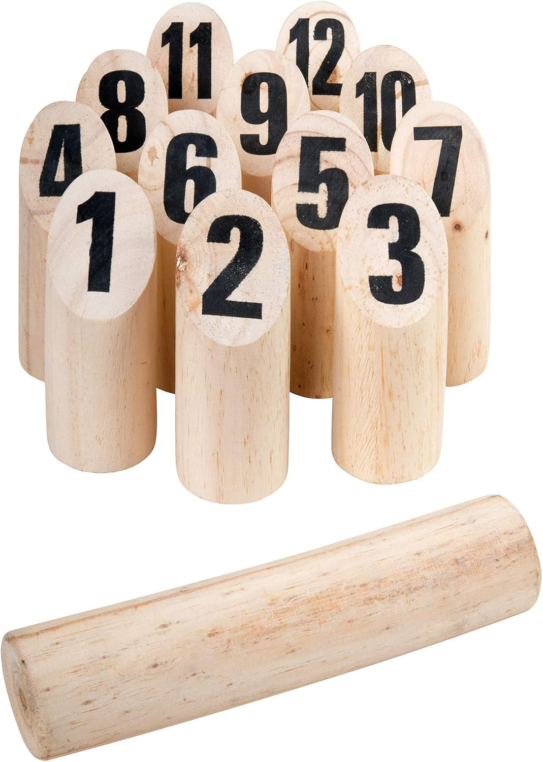 WP-021C Nordic Pads, Multicolored image number 1