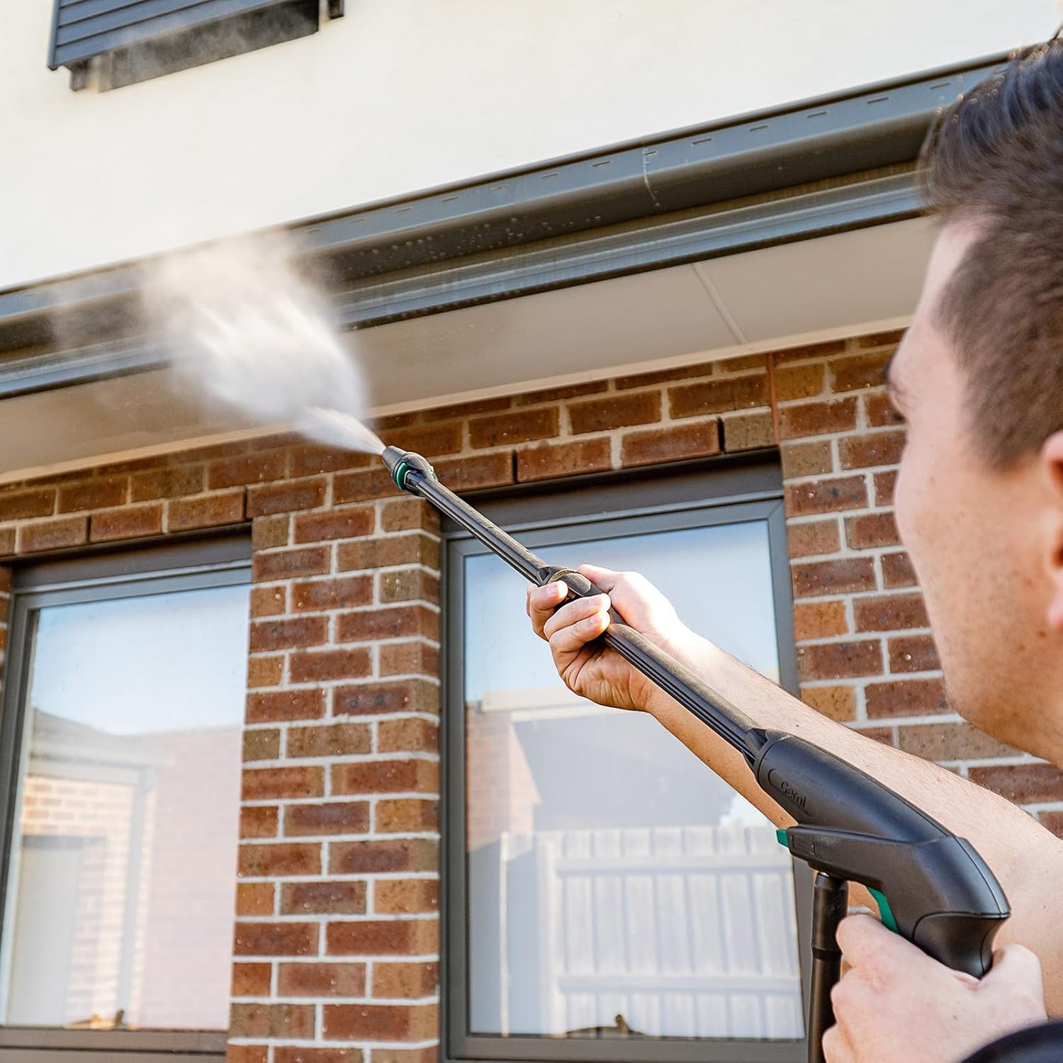 Gerni Exterior House Wash 1L Concentrate image number 5