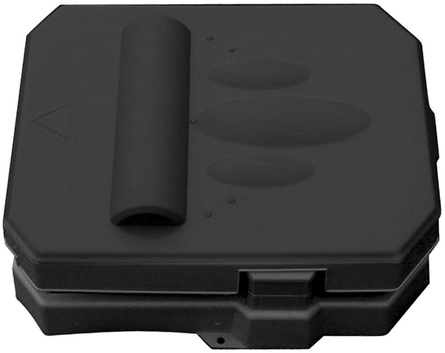 Portable Trash Bag Holder Collapsible Bin for Car, Rv'S and Outdoor Camping, Garbage Waste Rubbish Refuse Sack Holder image number 1