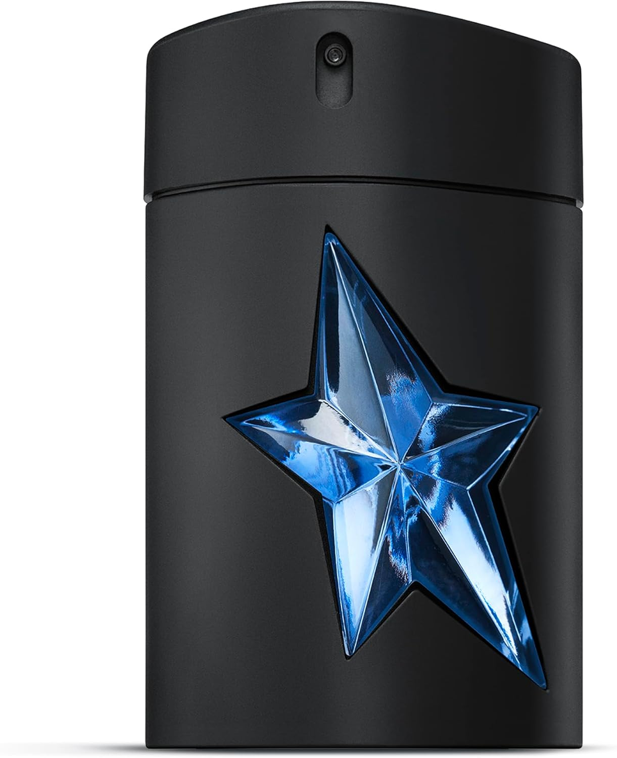 MUGLER - A*Men - Eau De Toilette - Men'S Perfume - Ambery Woody Gourmand Scent - Bourbon Vanilla - Absolute Coffee - Vigorous Fragrance - Refillable - 100 ML image number 5