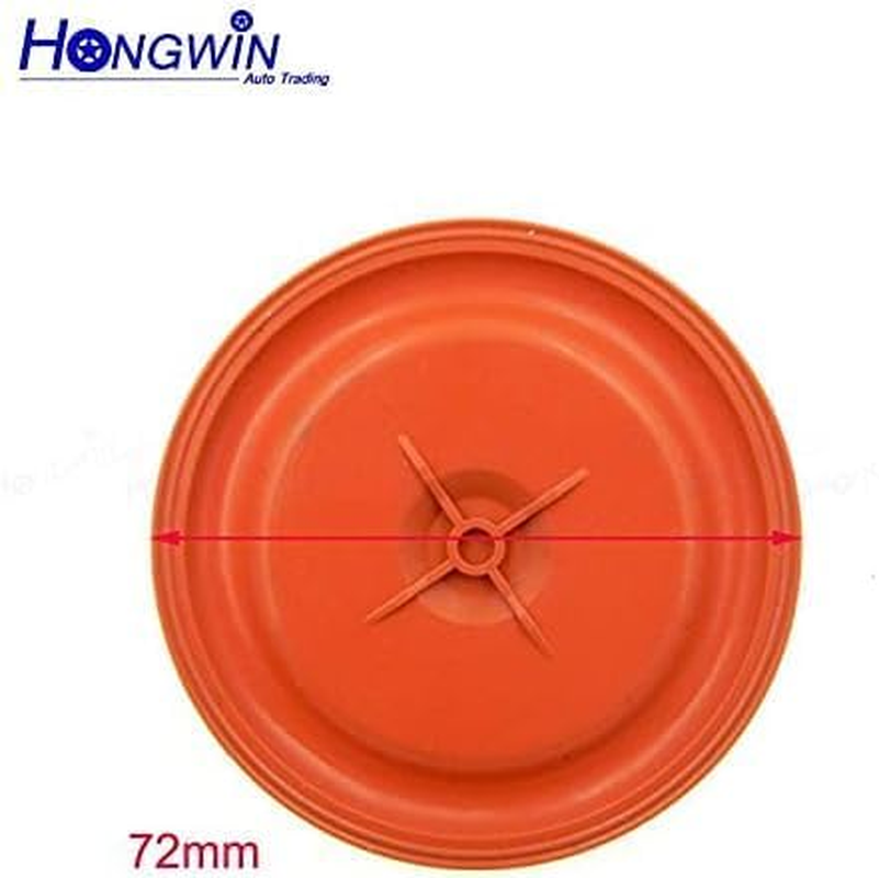 Hongwin 11127645173 New PCV Valve Cover Repair Kit Valve Cap with Membrane B58 for BMW F20 F21 F22 F23 F30 F31 F34 F32 F33 F36 G30 X3 image number 6
