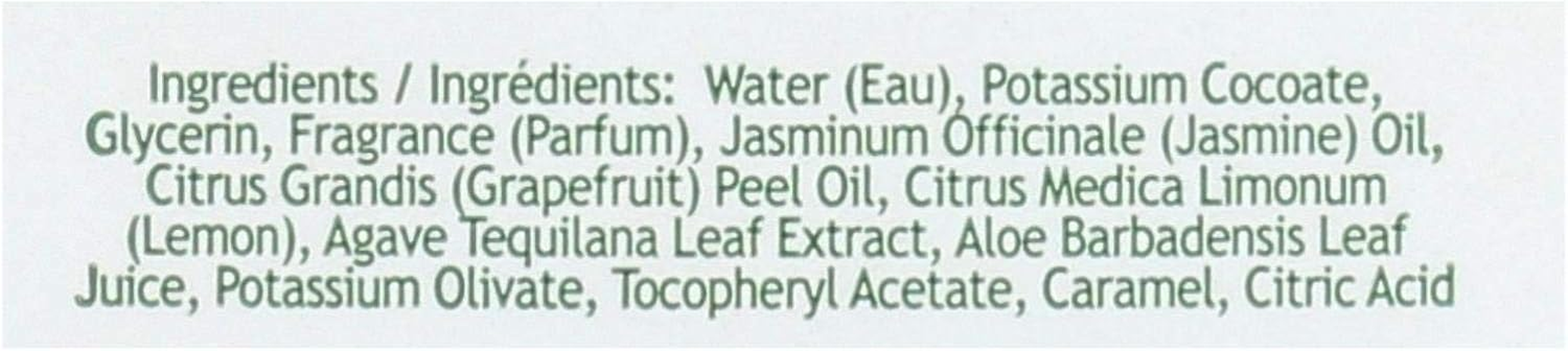 South of France Hand Soap - Foaming - Blooming Jasmine - 8 Oz