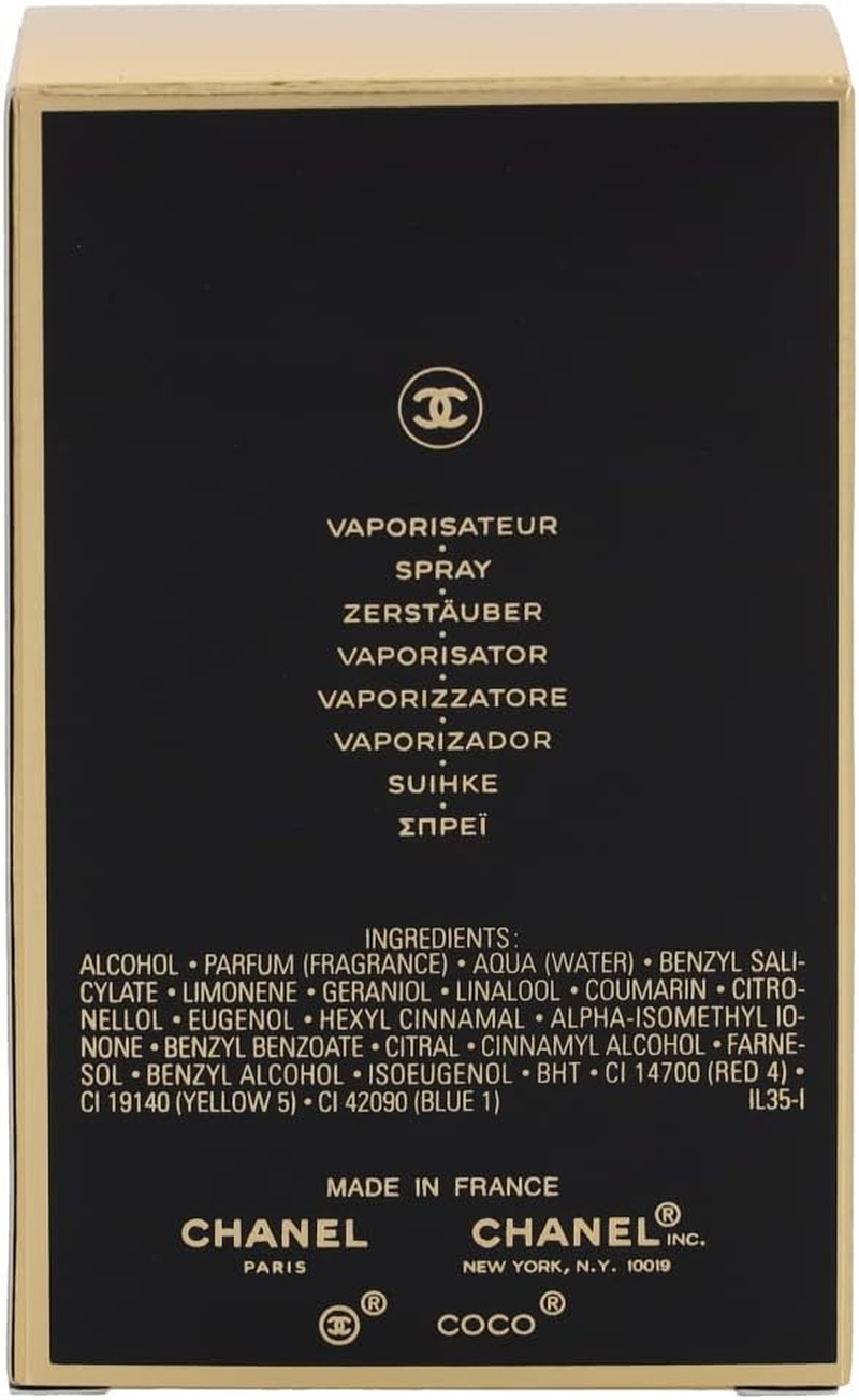 Chanel Le Mousse 150Ml image number 4