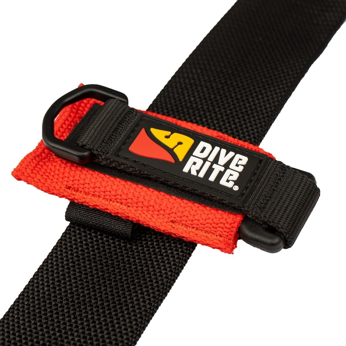 Dive Rite Ceramic Line Cutter W/Sheath image number 1