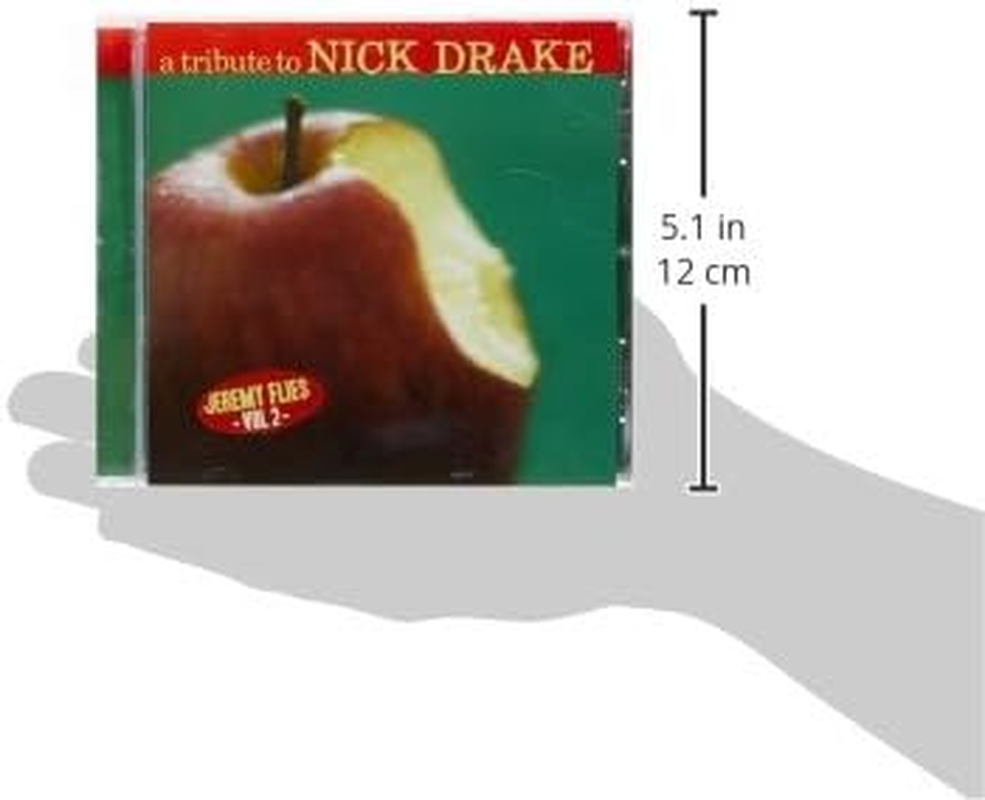 Jeremy Flies Volume 2 image number 1