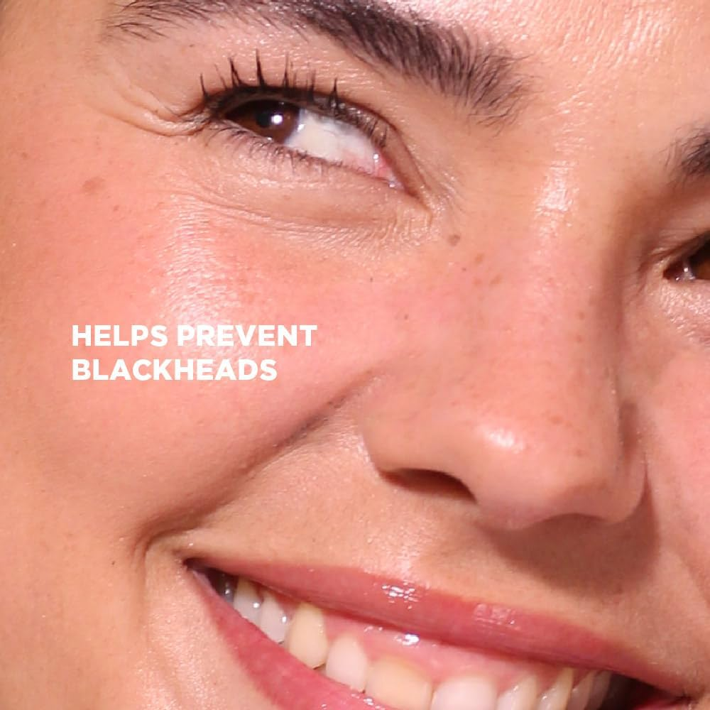 Skin Republic Charcoal Nose Strip Removes Blackheads Instantly | Made in Korea |24 Pimple Patches| 10 Pack image number 5