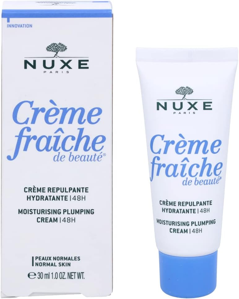 Nuxuriance Gold Nutri Fortifying Oil Cream by Nuxe for Women - 1.7 Oz Cream image number 6