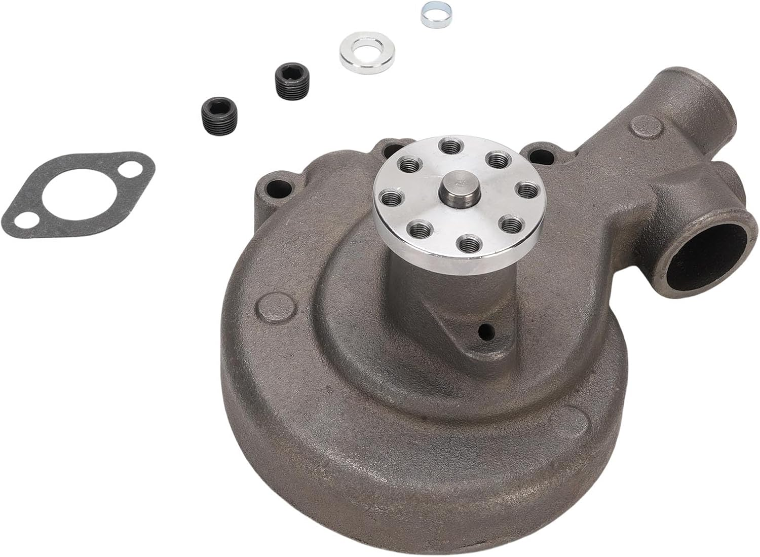 Cryfokt Reliable Kit WP 71P 1393739 Leak Tested Improved Seal Design for Series 70 80 90 Large Engine 1936-1940